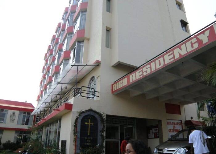 The Riga Residency (20 Kms from Ooty), Coonoor 5
